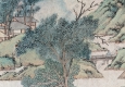 明 文徵明《滸溪草堂圖-全卷》國畫高清大圖下載