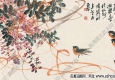 諸樂(lè)三國(guó)畫 鳥(niǎo)語(yǔ)花香 高清大圖下載