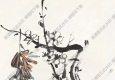陳秋草國(guó)畫 花卉 (13) 高清大圖下載