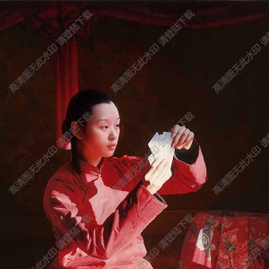 王沂東油畫(huà)作品高清49下載