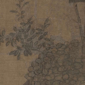 趙佶超高清《祥龍石圖》國(guó)畫(huà)百度云網(wǎng)盤(pán)下載