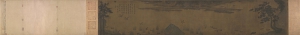 趙士雷超高清《湘鄉(xiāng)小景》國(guó)畫(huà)百度云網(wǎng)盤(pán)下載