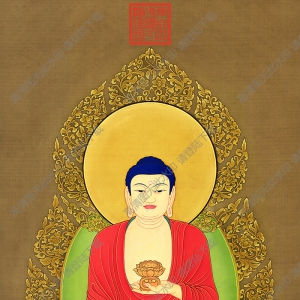丁觀鵬超高清_佛像畫_國畫百度云網(wǎng)盤下載