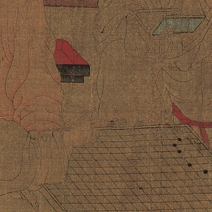 周文矩_重屏?xí)鍒D_超高清_百度云網(wǎng)盤(pán)下載
