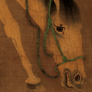 任仁發(fā)_出圉圖_超高清_百度云網(wǎng)盤(pán)下載