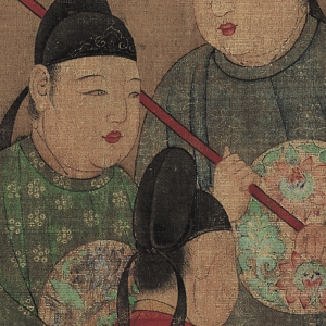任仁發(fā)_張果老見(jiàn)明皇圖_超高清_百度云網(wǎng)盤(pán)下載