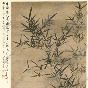 顧安_竹石圖_超高清_百度云網(wǎng)盤(pán)下載