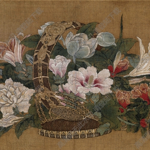 李嵩_花藍(lán)圖_超高清_百度云網(wǎng)盤(pán)下載