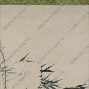 唐寅國(guó)畫_竹子_超高清_百度云網(wǎng)盤下載