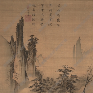 馬遠(yuǎn)_踏歌圖_超高清_百度云網(wǎng)盤下載